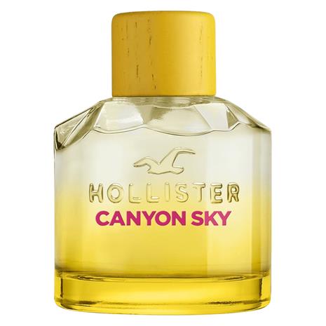 Hollister Canyon Sky For Her - EdP 100 ml_ – kuva 7/8