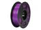 Anycubic TPU filamentti (läpinäkyvä violetti) 1 kg – kuva 3