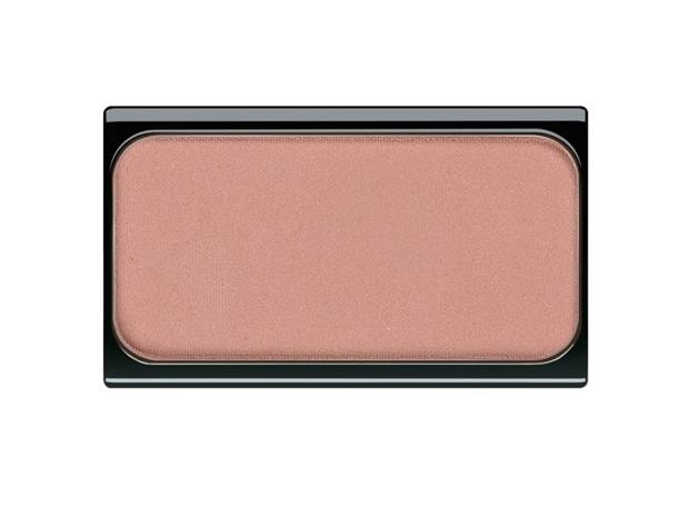 Artdeco Compact Blusher 39 Orange Rosewood