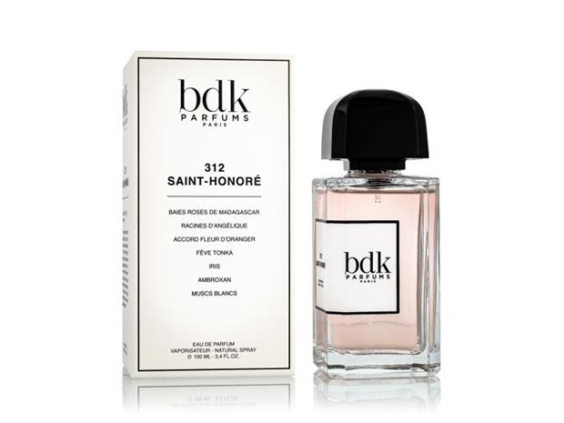 BDK Parfums 312 Saint Honoré - EdP 100 ml