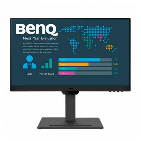 BenQ BL2490T (24"), näyttö