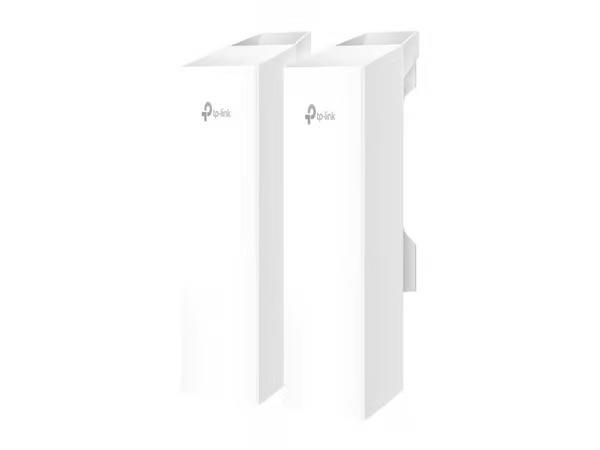TP-Link Omada 5GHz 867Mbps Long-Range Indoor/Outdoor Wireless Bridge
