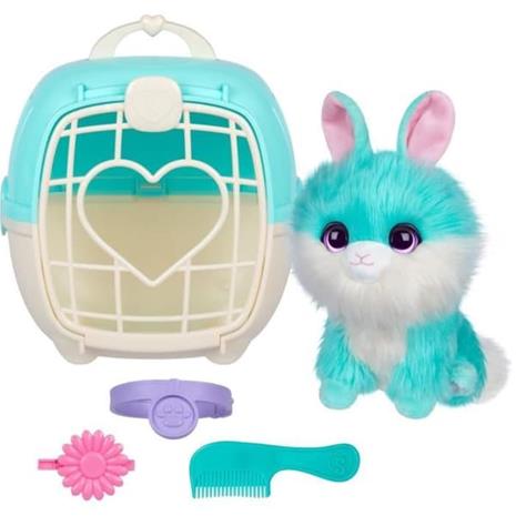 Scruff-a-Luvs - Blue (30638)