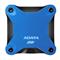 ADATA SD620 1 TB Micro-USB B 3.2 Gen 2 (3.1 Gen 2) Blue – kuva 2