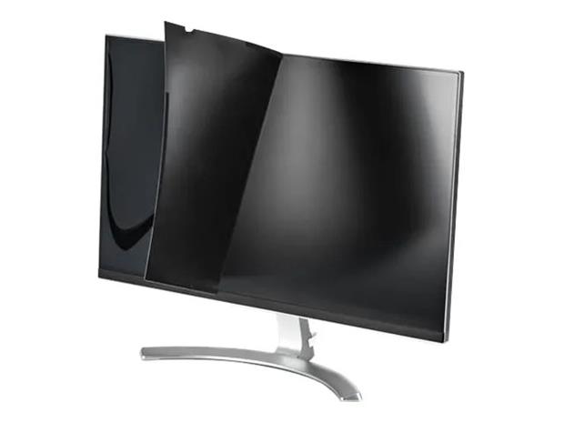 StarTech.com Monitor Privacy Screen for 27 inch PC Display - Computer Screen Security Filter - Blue Light Reducing Screen Protector Film - 16:9 WideScreen - Matte/Glossy - +/-30 Degree