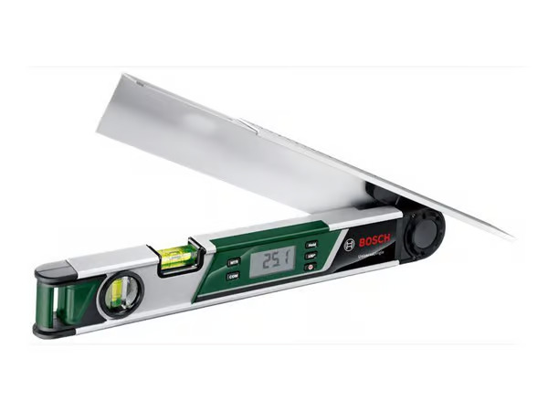 Bosch UniversalAngle (0603676001) 2xAA, digitaalinen kulmamitta