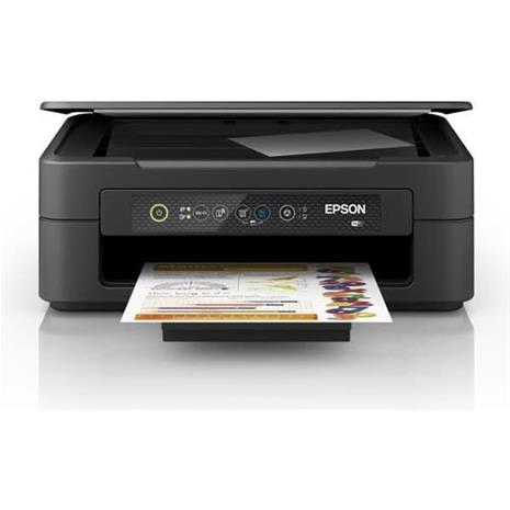 Epson Expression Home XP-2200 Mustesuihkutulostin Multifunction - väri - Muste
