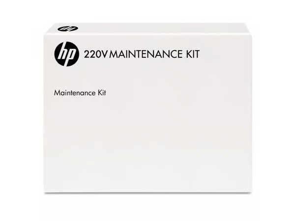 HP LaserJet 220V Maintenance Kit