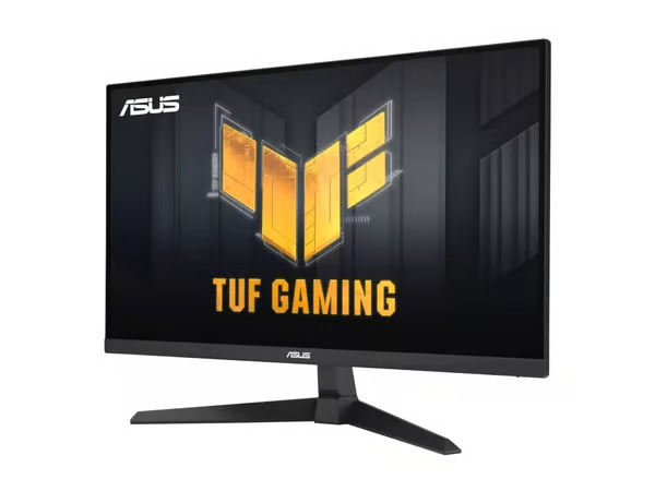 ASUS VG279QE5A (27"), näyttö