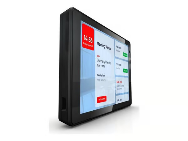 Philips 10BDL3351T (10,1"), näyttö – kuva 5/5