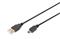 DIGITUS ASSMANN - USB cable - mini-USB Type B to USB - 3 m – kuva 4