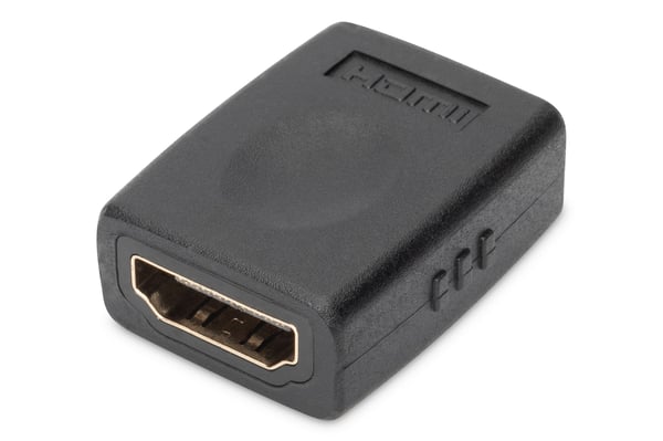 DIGITUS ASSMANN video / audio / netværks adapter