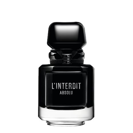 Givenchy L'interdit absolu edp intense -tuoksu, 35ml