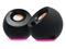 Creative Pebble Pro - Black - Bluetooth - 2.0 kanava - musta – kuva 7