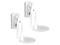 Sanus2 SANUS Wall Mount for Sonos ERA100 Pair White – kuva 7