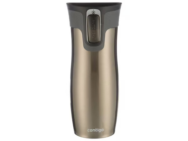 Termosmuki Contigo West Loop 2.0 470 ml – Latte