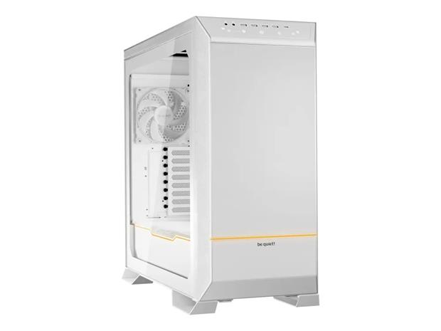 be quiet! BGW51 computer case Tower White