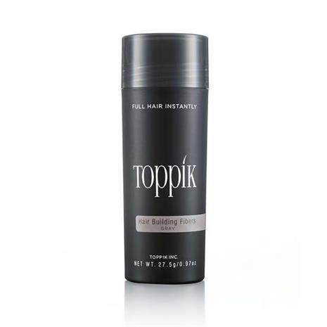 Toppik Large Grey