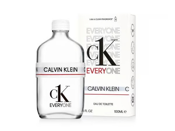 Calvin Klein ck Everyone - EdT 100 ml_