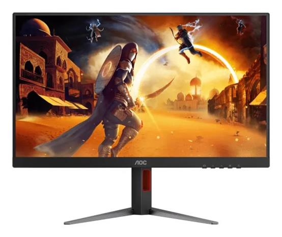 AOC Q27G4ZD (27"), näyttö