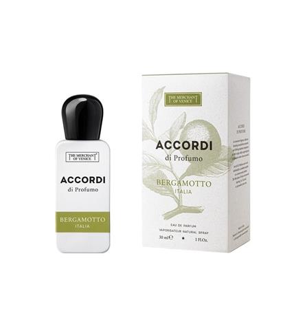 Accordi Di Profumo Arancia Brasile - Eau de parfum 30 ml