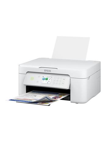 Epson Expression Home XP-4205 Inkjet A4 5760 x 1440 DPI 10 ppm Wi-Fi