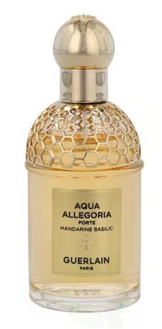 Guerlain Aqua Allegoria Mandarine Basilic Forte - EdP 75 ml