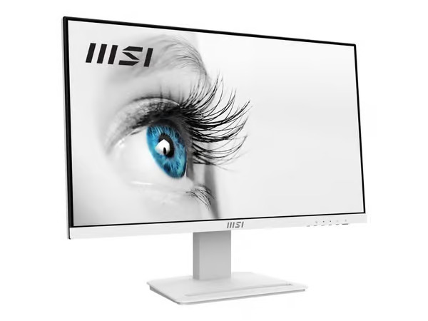 27" MSI PRO MP273AWDE - 1920x1080 (FHD) - 100Hz - IPS