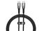 Baseus USB-C cable for USB-C Glimmer Series 100W 1m – kuva 5