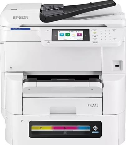 Epson WorkForce Pro EM-C8100RDWF Inkjet A3 4800 x 1200 DPI Wi-Fi
