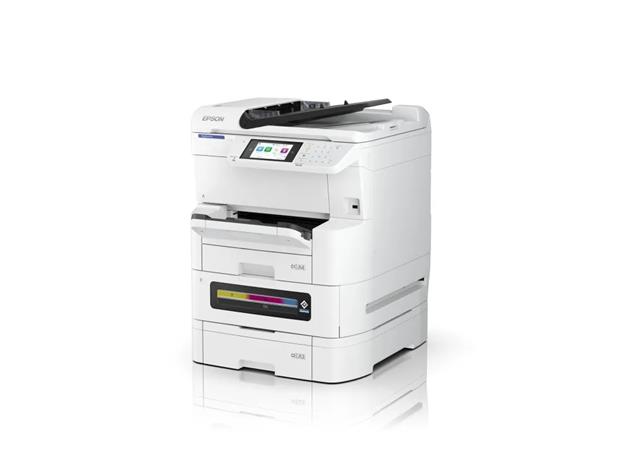 Epson WorkForce Pro EM-C8100RDWF Inkjet A3 4800 x 1200 DPI Wi-Fi