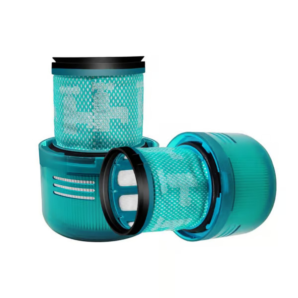 HEPA-suodatin 2 kpl Dyson V11/V14/V15