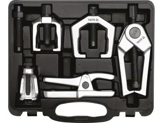Ulosvedinsarja Yato YT-06157; 6 kpl.