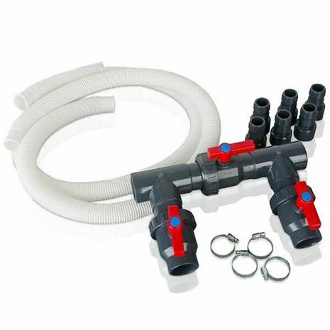 GRE By-Pass Kit