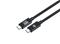 Conceptronics Conceptronic - USB-C cable - 24 pin USB-C to 24 pin USB-C - 2 m – kuva 7