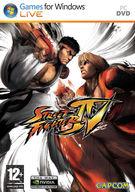 Street Fighter IV (4), PC-peli – kuva 6/8