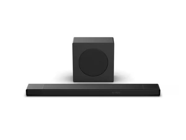 Hisense AX3120Q Dolby Atmos Soundbar