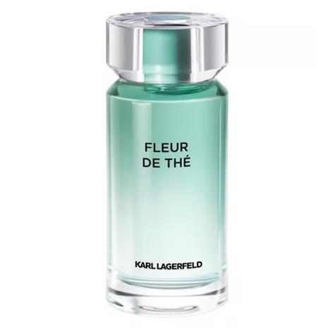 Karl Lagerfield Fleur De The - EdP 100 ml