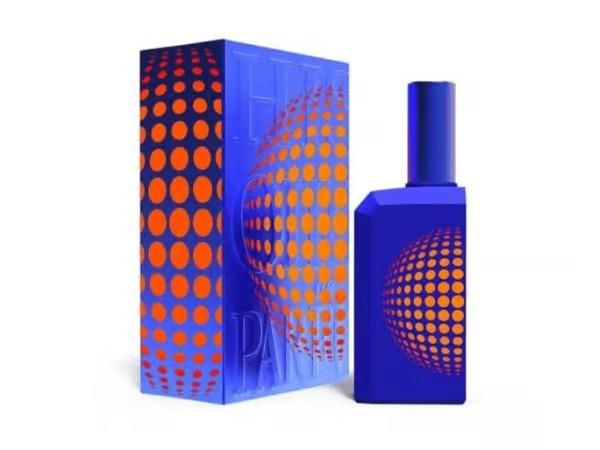 HISTOIRES de PARFUMS This is not a blue bottle 1.6 Eau de Parfum 60 ml
