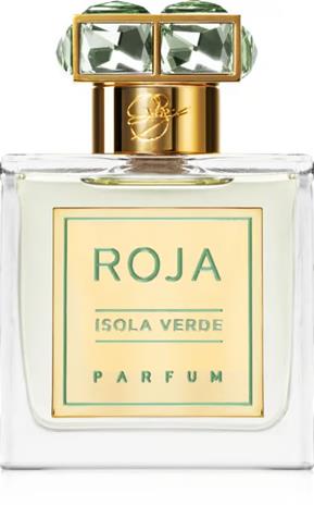ROJA Isola Verde Parfum 50 ml – kuva 3/7