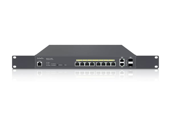 EnGenius ECS1112FP, kytkin
