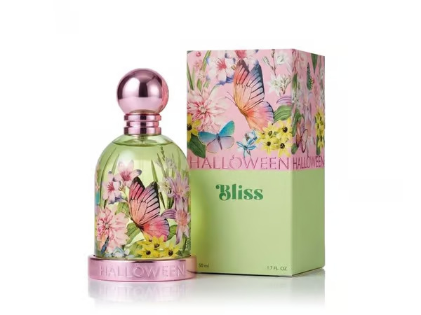 Halloween Bliss Edt Spray 50ml