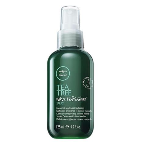 Paul Mitchell Tea Tree Special Wave Refresher Spray 125 ml