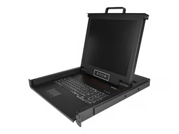 StarTech.com RKCONS1701, kytkin