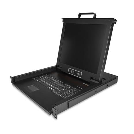 StarTech.com RKCONS1701, kytkin