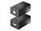StarTech.com 150m (492ft) USB 2.0 Extender over Cat5e/Cat6 Ethernet Cable, Externally Powered USB Extender via RJ45/Network Cable, USB Over Ethernet Cable Extender/Adapter – kuva 4