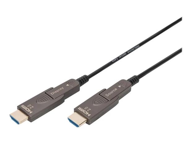 DIGITUS HDMI cable - 30 m