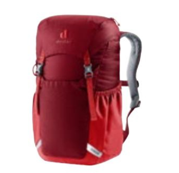 Deuter Junior Reppu 18L, Masala Cherry