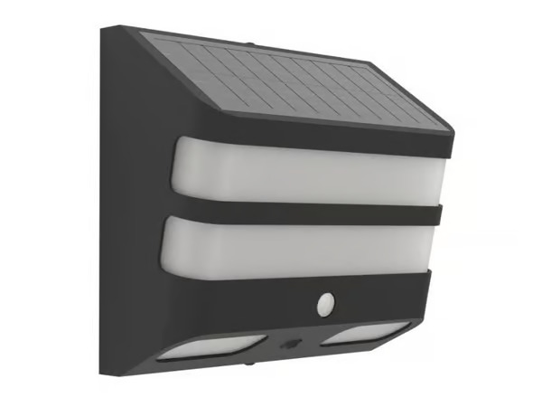 EGLO STIAPPA solar light black
