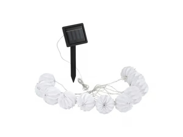 EGLO Solar chain